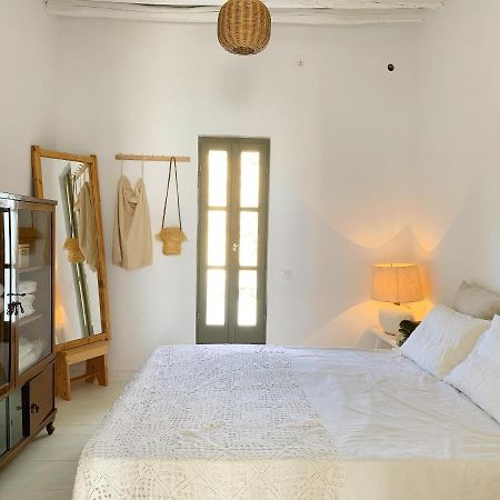 Serifos Olive Exteriér fotografie