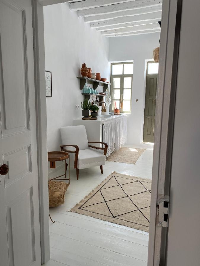 Serifos Olive Exteriér fotografie